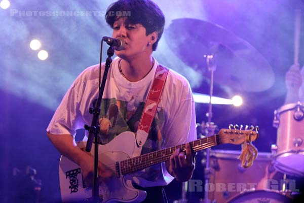 BOY PABLO - 2019-05-31 - NIMES - Paloma - Mosquito - 